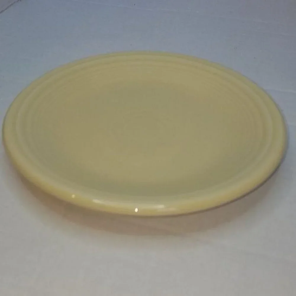 Fiestaware fiesta salad